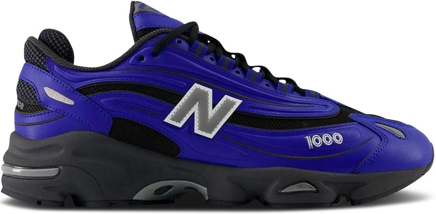 New Balance 1000 'Team Royal' | Blue | Men's Size 5.5