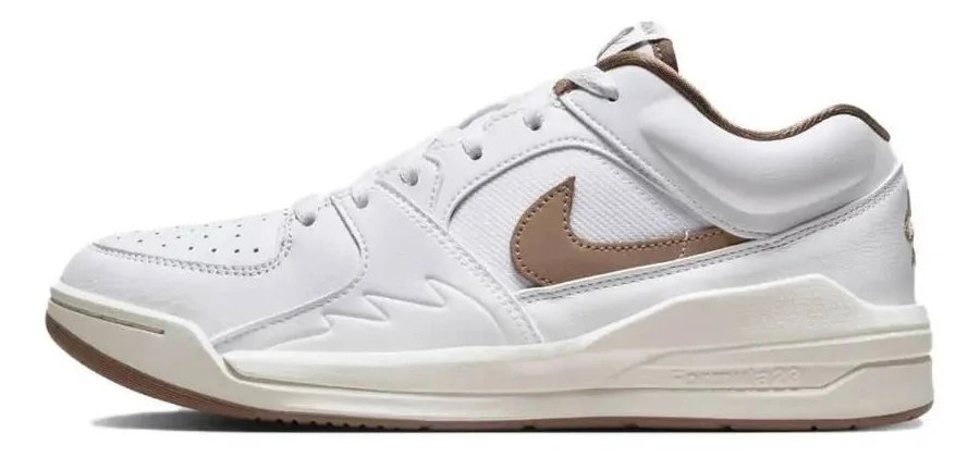 Jordan Stadium 90 White Fb2269-121 Women's Sizes