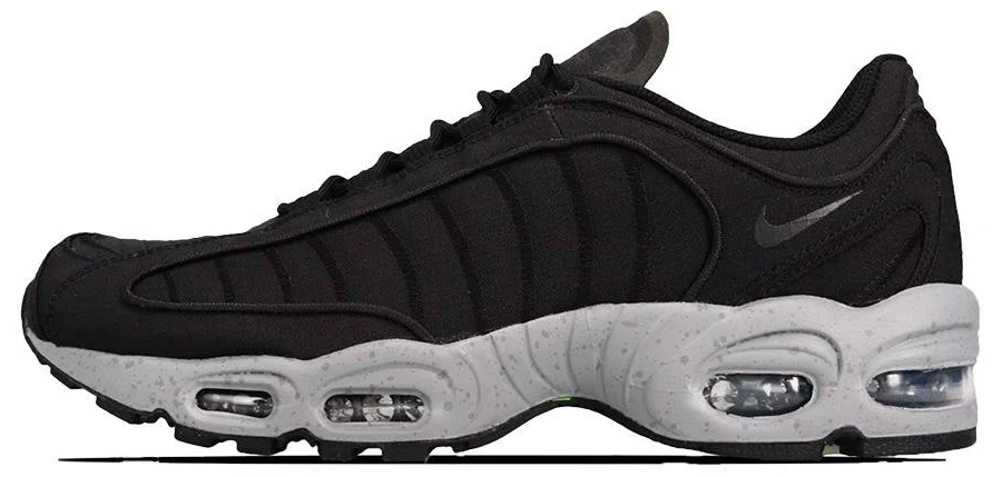 NIKE AIR MAX TAILWIND 4 BLACK RIPSTOP