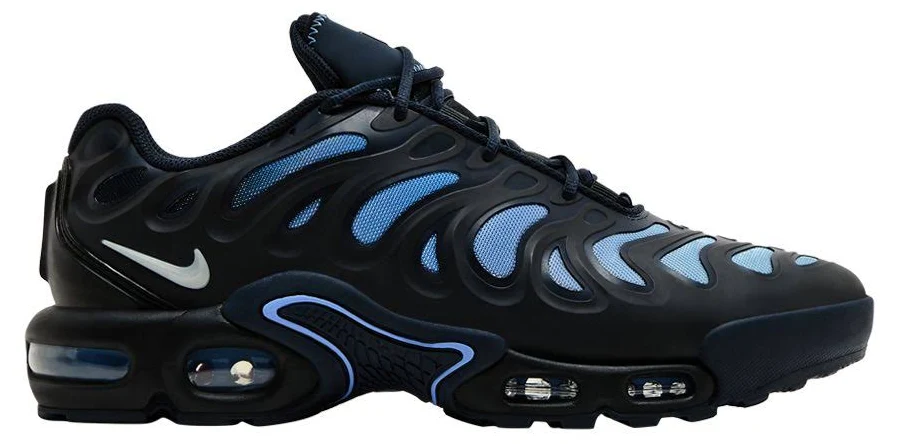 Nike Wmns Air Max Plus Drift 'Dark Obsidian Royal Pulse' | Blue | Women's Size 11