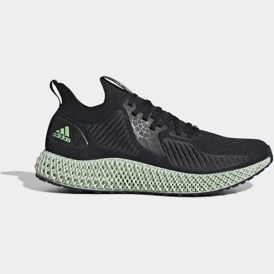 adidas Alphaedge 4D Mens