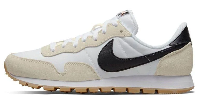 Nike Men's Air Pegasus 83 - White - Low-top sneakers - 11