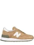 New Balance 990v1 Made In Usa 'hemp - Tan