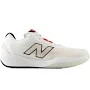 Men's Fuelcell 996V6 Shoes In White/black