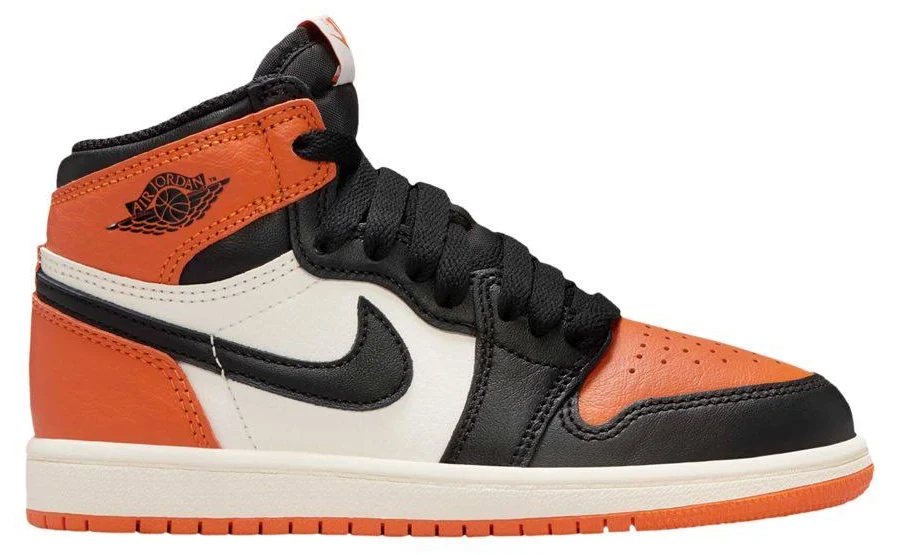 Air Jordan 1 Retro High OG Kids