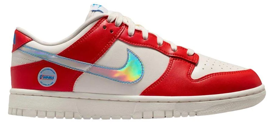 Nike Women's Dunk Low WNBA 30th Anniversary