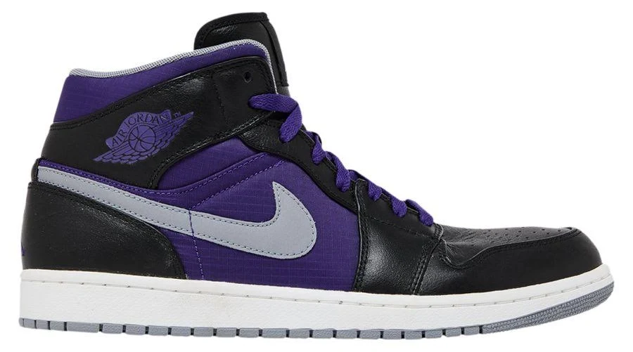 Nike Air Jordan 1 Retro Phat