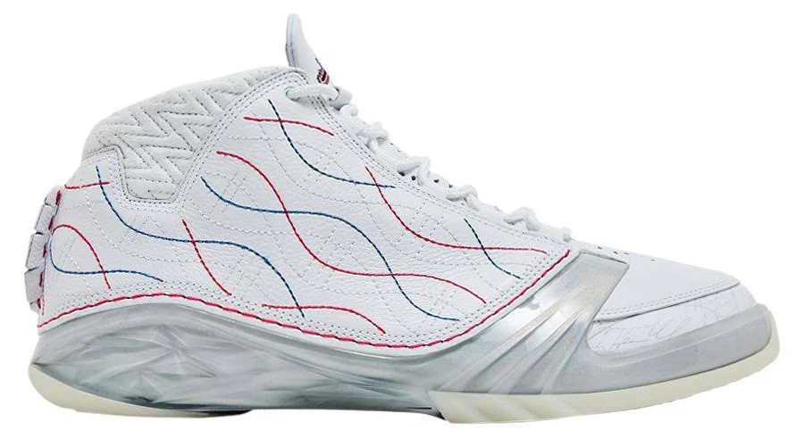 Jordan 23 Retro Mid-Autumn Festival Men's Sneakers