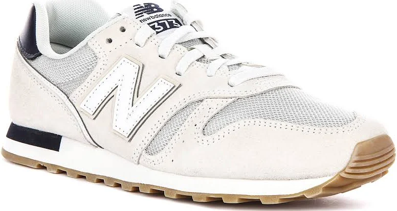 New Balance Men's M373 5I3 Lace-Up Retro Sneakers
