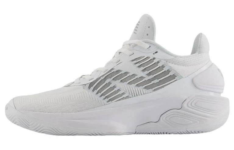 New Balance Men's Two Wxy V5 Quartz' - White - Low-top sneakers - 9.5