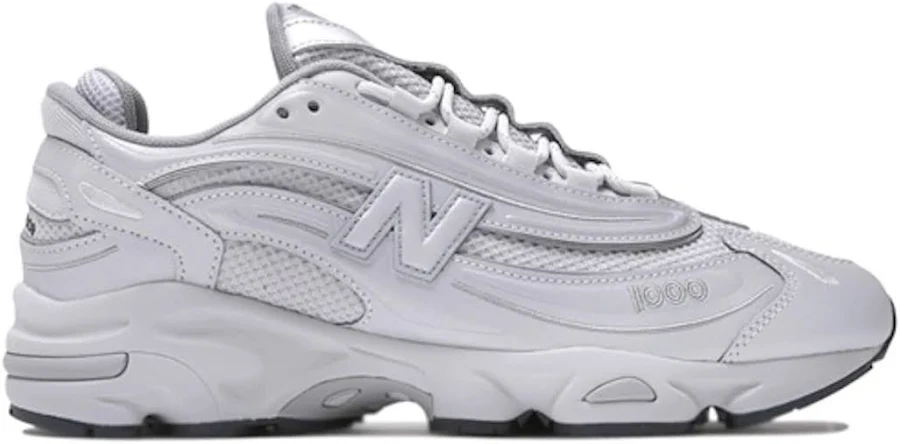 New Balance 1000 'Plata' M1000TE-D US 10