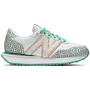 New Balance Men's Casablanca 237 Sneakers