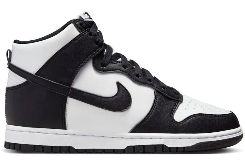 Nike Women's Dunk High Next Nature