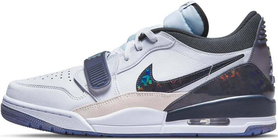 Nike Air Jordan Legacy 312 Low 25th Anniversary Sneakers