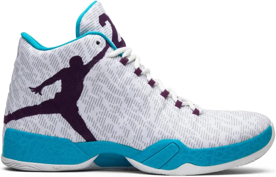 Air Jordan 29 'Feng Shui' 822227-154 US 8.5