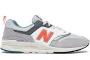 New Balance 997H Rain Cloud