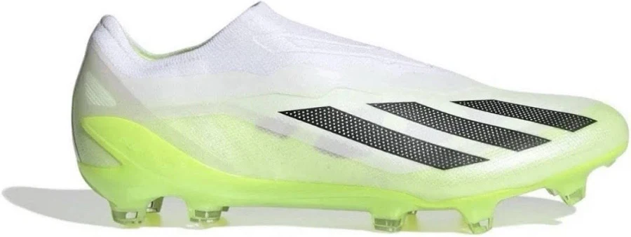 Adidas X Crazyfast.1 Laceless Fg Soccer Cleats Gy7378 Men’s 6 / Womens