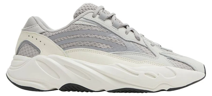 adidas Yeezy Boost 700 V2 Static Mens