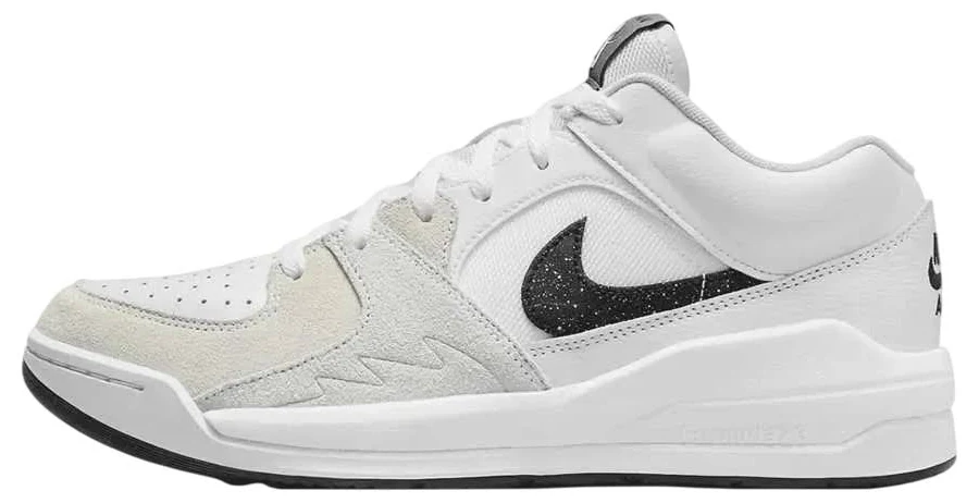 Nike Jordan Stadium 90 "White/Cool Grey/Black"