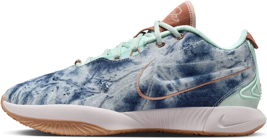 Nike Men's LeBron 21 EP Easter