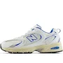 New Balance 530 'White Blue Oasis' MR530EA US 8½