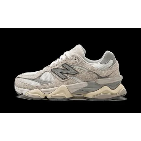 New Balance Mens 9060 Suede Pack - Sea Salt U9060hsc U9060hsc from Stadium Goods, Men's, Gray