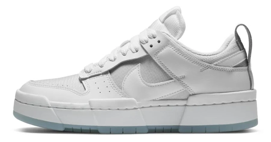 Nike Dunk Disrupt Women's Low