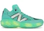 New Balance Fresh Foam BB V2 Cyber Jade