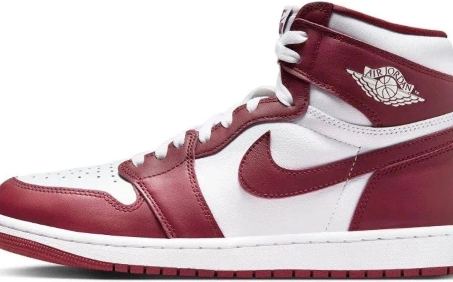 Air Jordan 1 Retro High Og