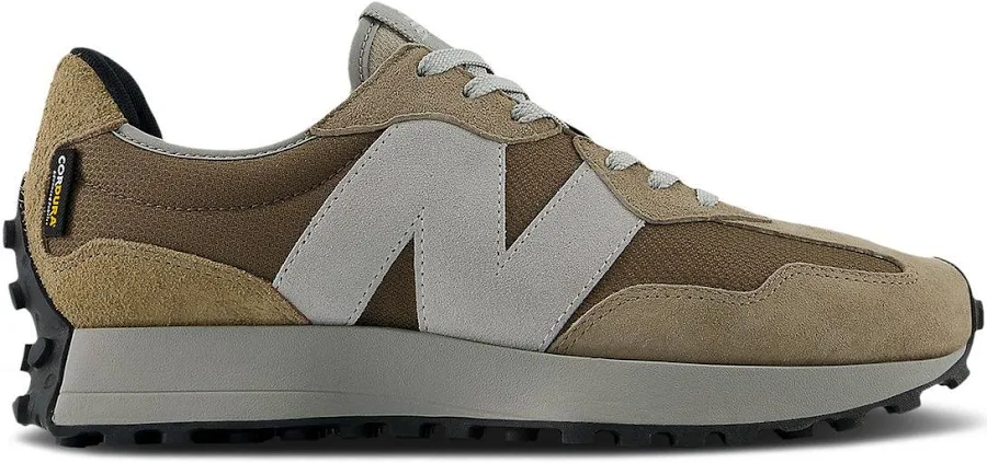 New Balance 327 Cordura Beige Brown 44 EU