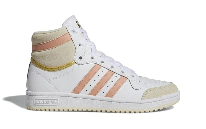 adidas Women's Top Ten Tenis Shoes