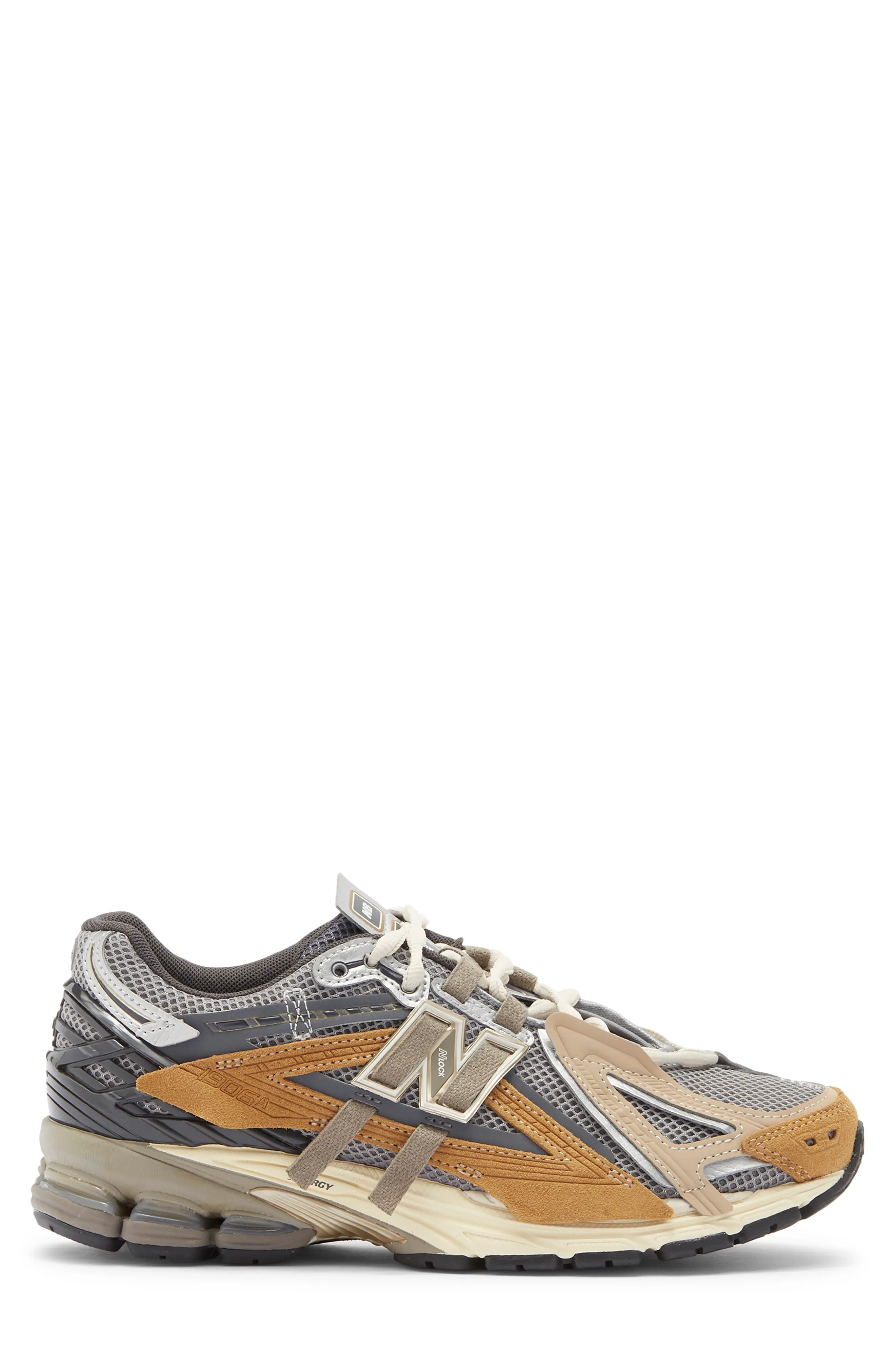 Gender Inclusive 1906A Running Shoe