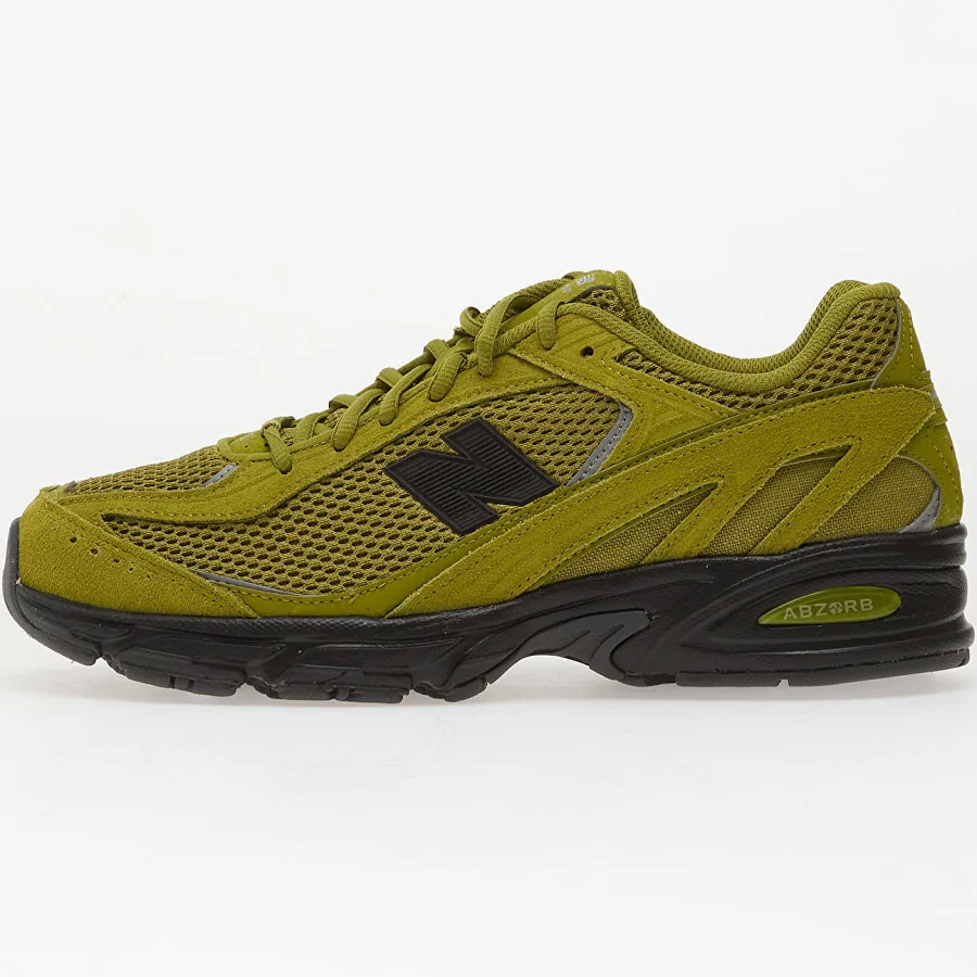 New Balance 509 Sea Moss/ Black US