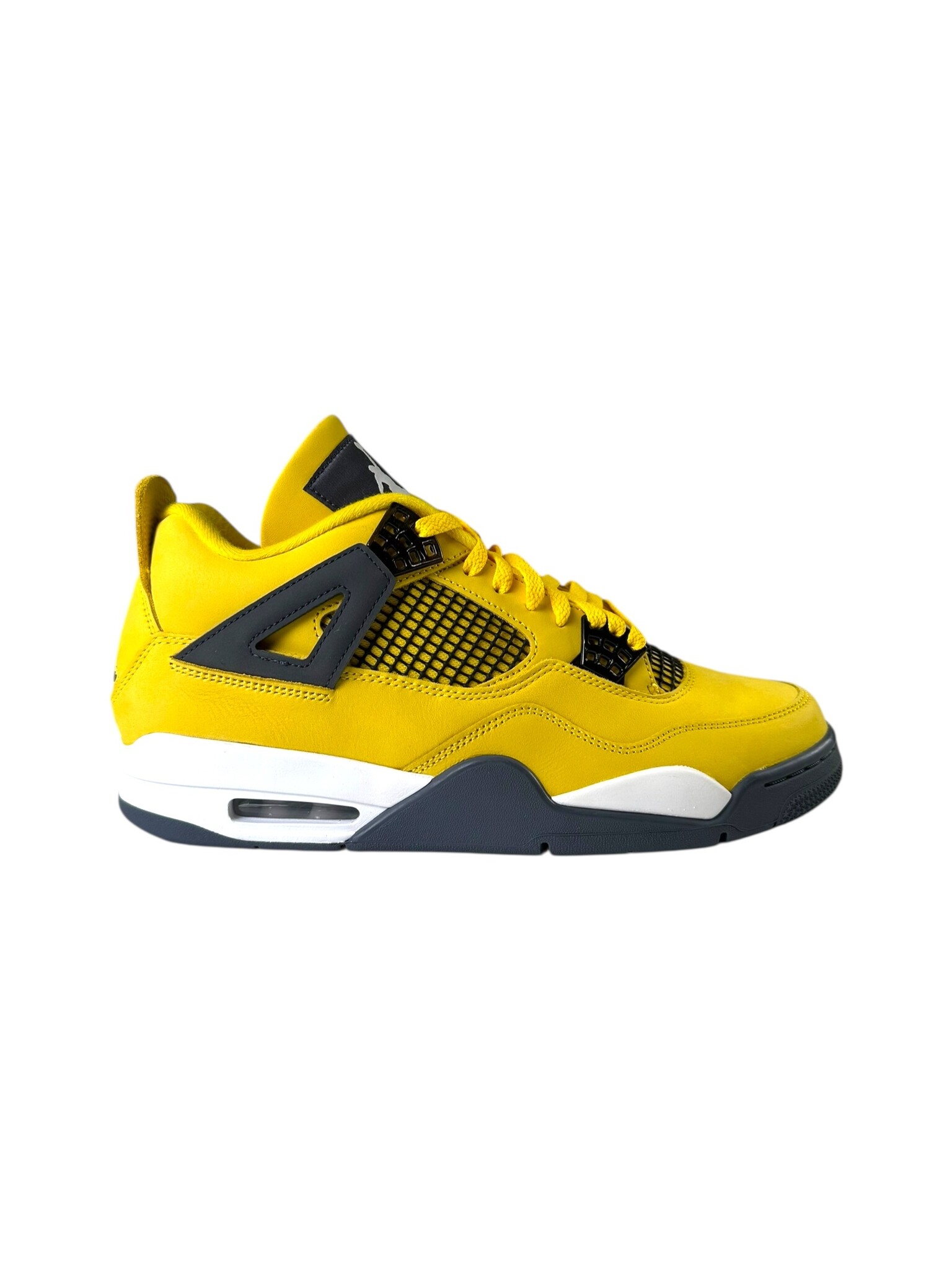 Jordan Brand Jordan 4 Retro Lightning (2021)