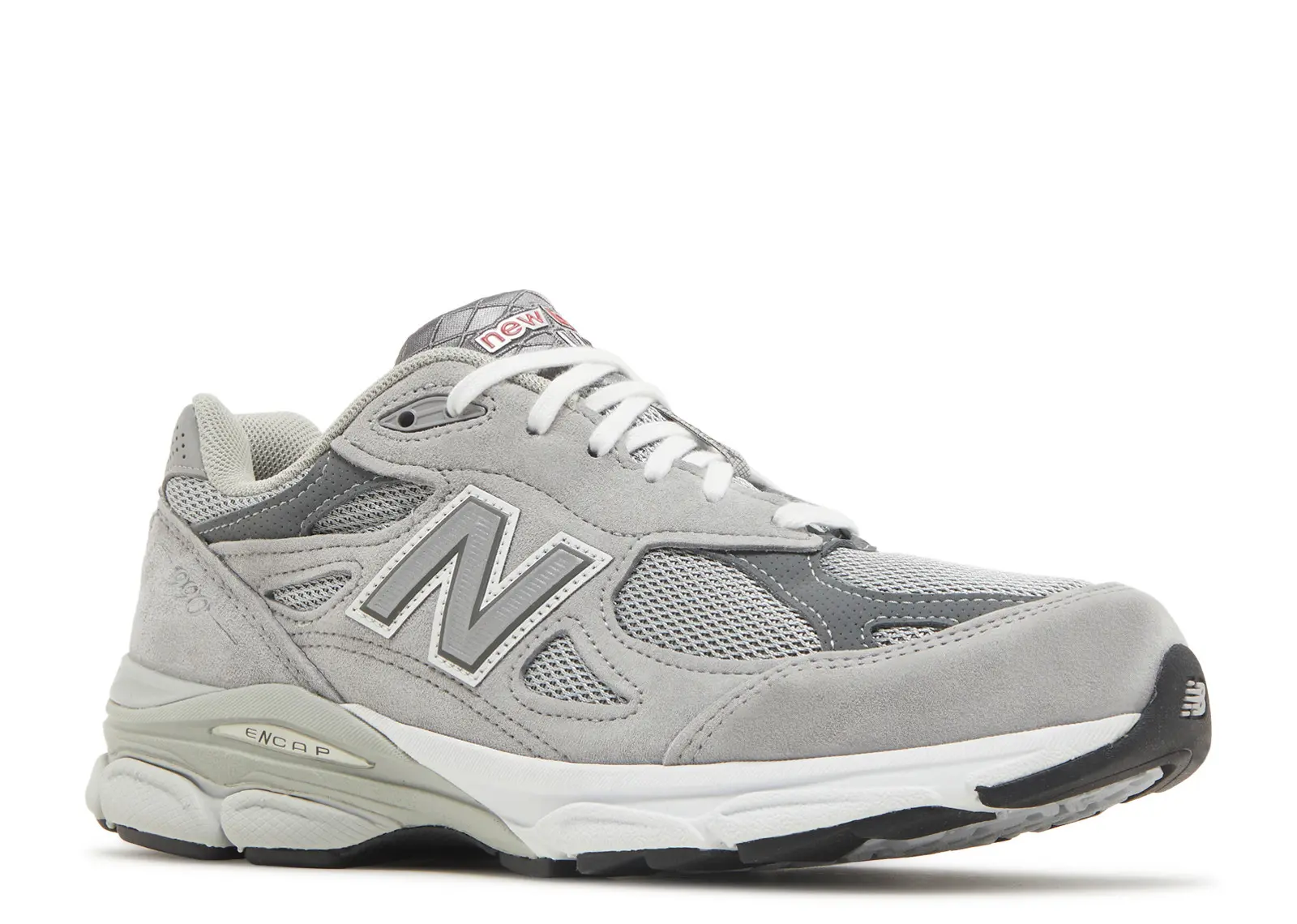 New Balance Wmns 990v3 Made In USA 'Grey'