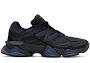 New Balance 9060 Black Vintage Indigo