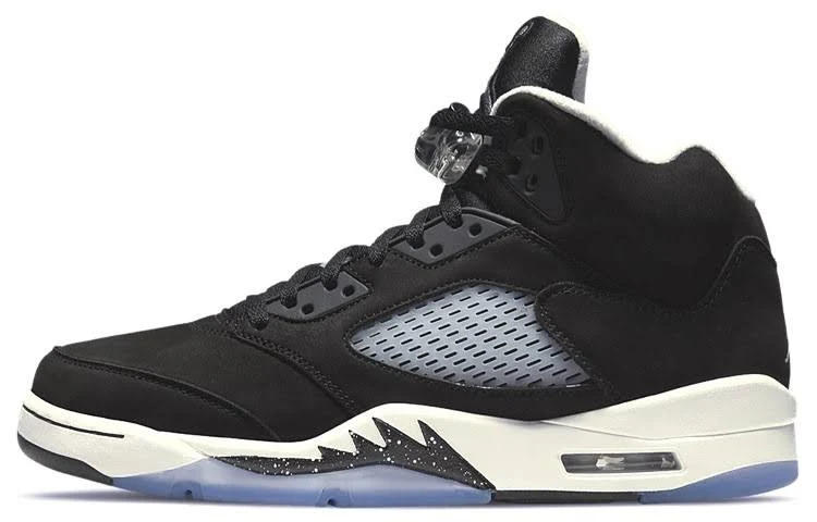 Jordan 5 Retro Mid Oreo - Ct4838-011