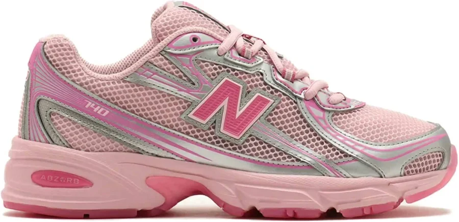 New Balance 740atmos Pink Vacation