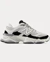New Balance 9060 Black / Reflection Sneakers Grey / New Balance - US / US