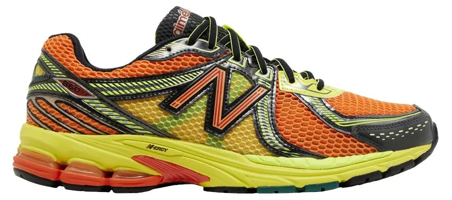 New Balance 860v2 Aime Leon Dore