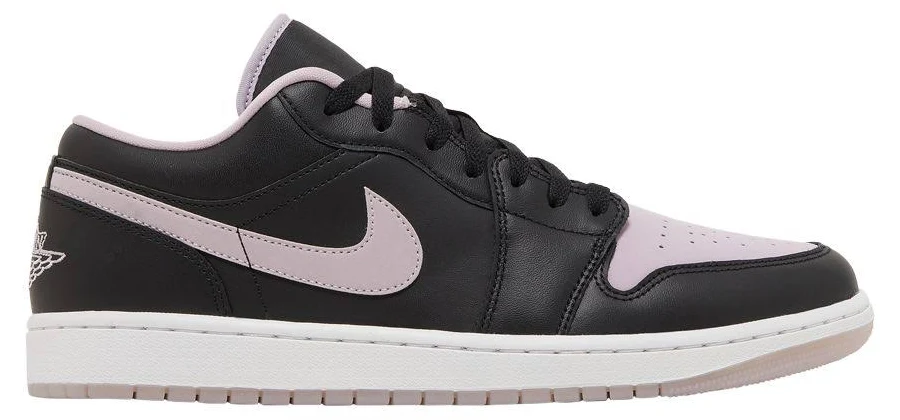 Air Jordan 1 Low SE Iced Lilac