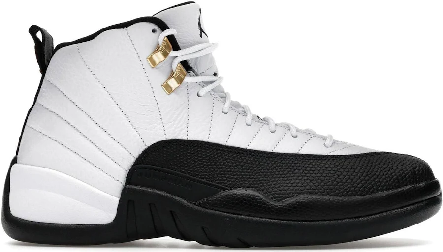 Jordan 12 Retro Taxi (2025) 10.5 / New