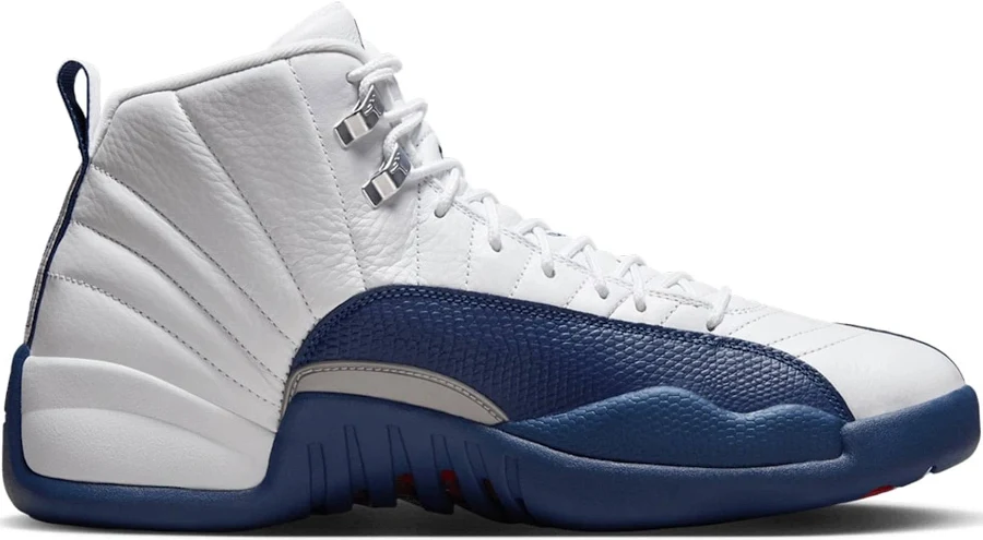 Air Jordan 12 Retro 'French Blue' (2025) US M 10 / W 11.5