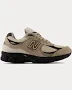 New Balance 2002r Driftwood / Rich Earth / Timberwolf Sneakers Brown / New Balance - US / US