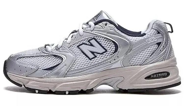 New Balance 530 Steel Grey MR530KA Unisex