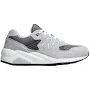 New Balance 580 Grey / White MT580MG2 Men's