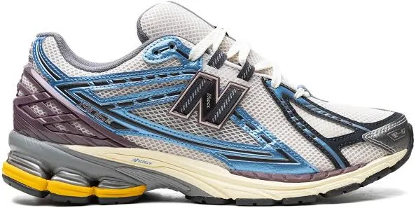 New Balance - 1906R "Blue" - unisex - Other fibres/Mesh/Fabric/Rubber - 10