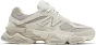 Size 8 - New Balance 9060 Grey Moonbeam