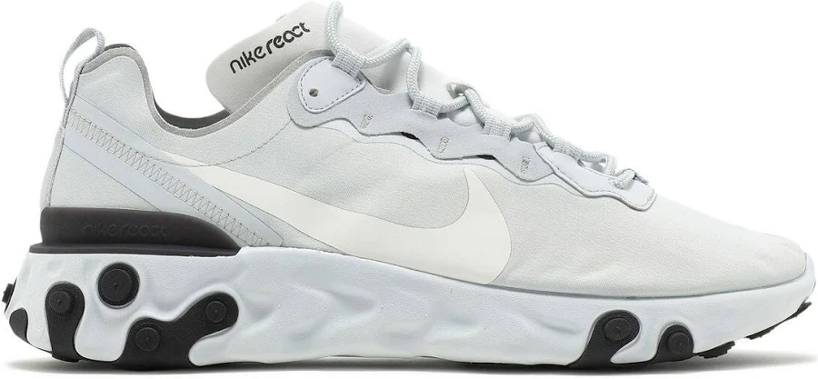 Nike Men's React Element 55 Running Shoes