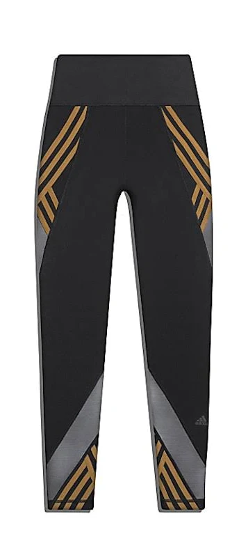 Adidas x Ivy Park Women's 3-Stripes Tights